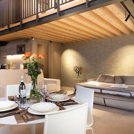 Residence 8 Loft Venezia Eksteriør bilde