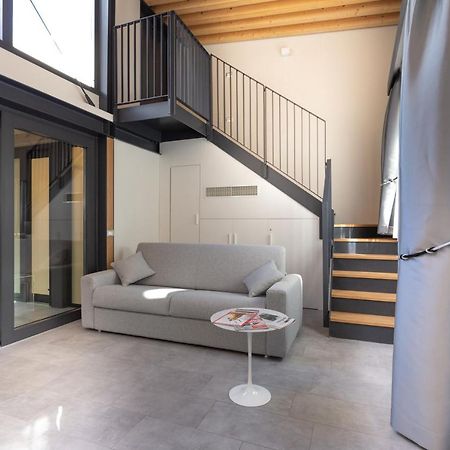 Residence 8 Loft Venezia Eksteriør bilde