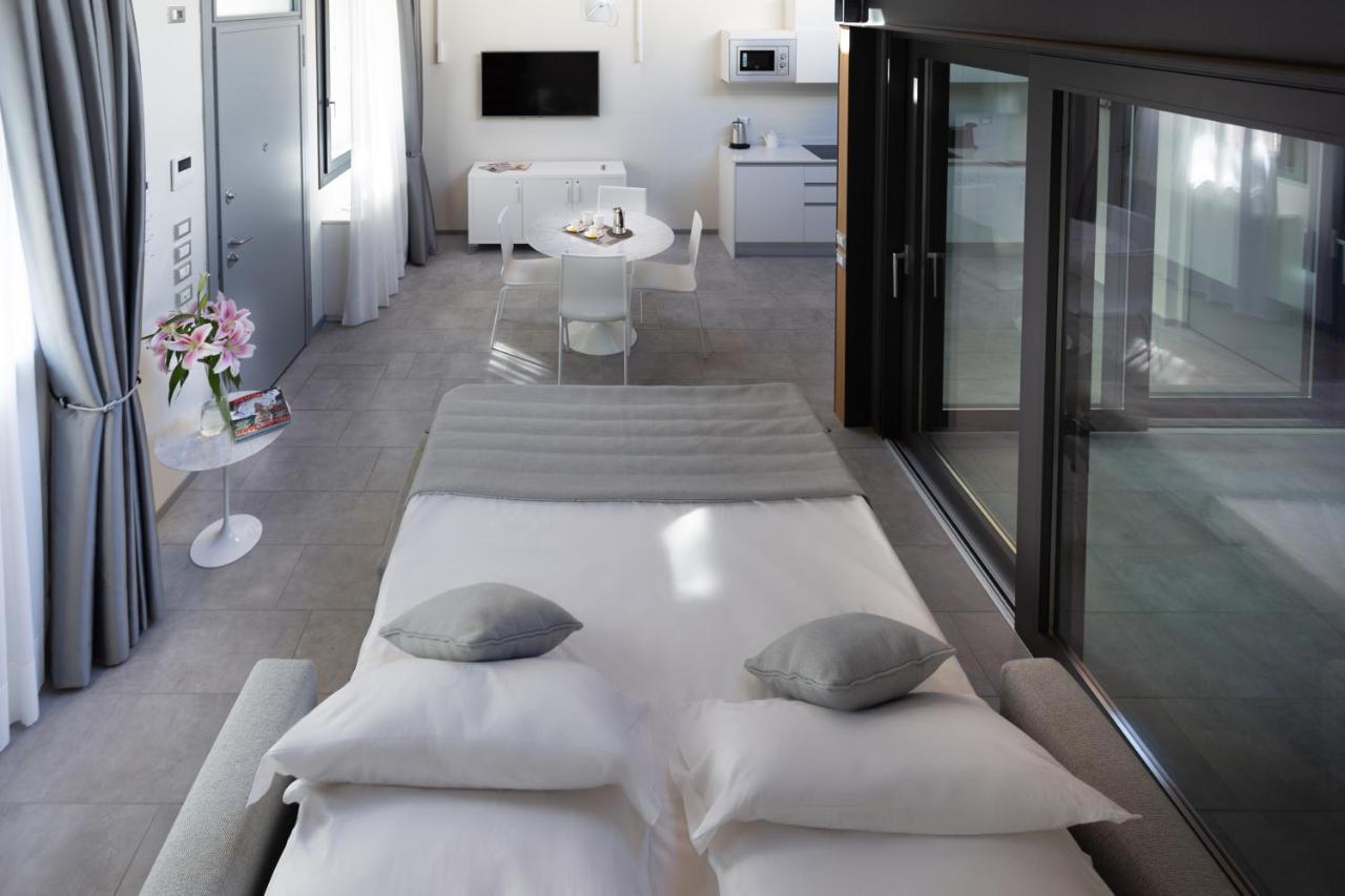 Residence 8 Loft Venezia Eksteriør bilde