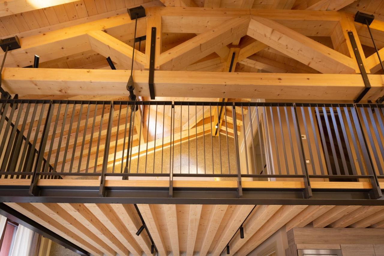 Residence 8 Loft Venezia Eksteriør bilde