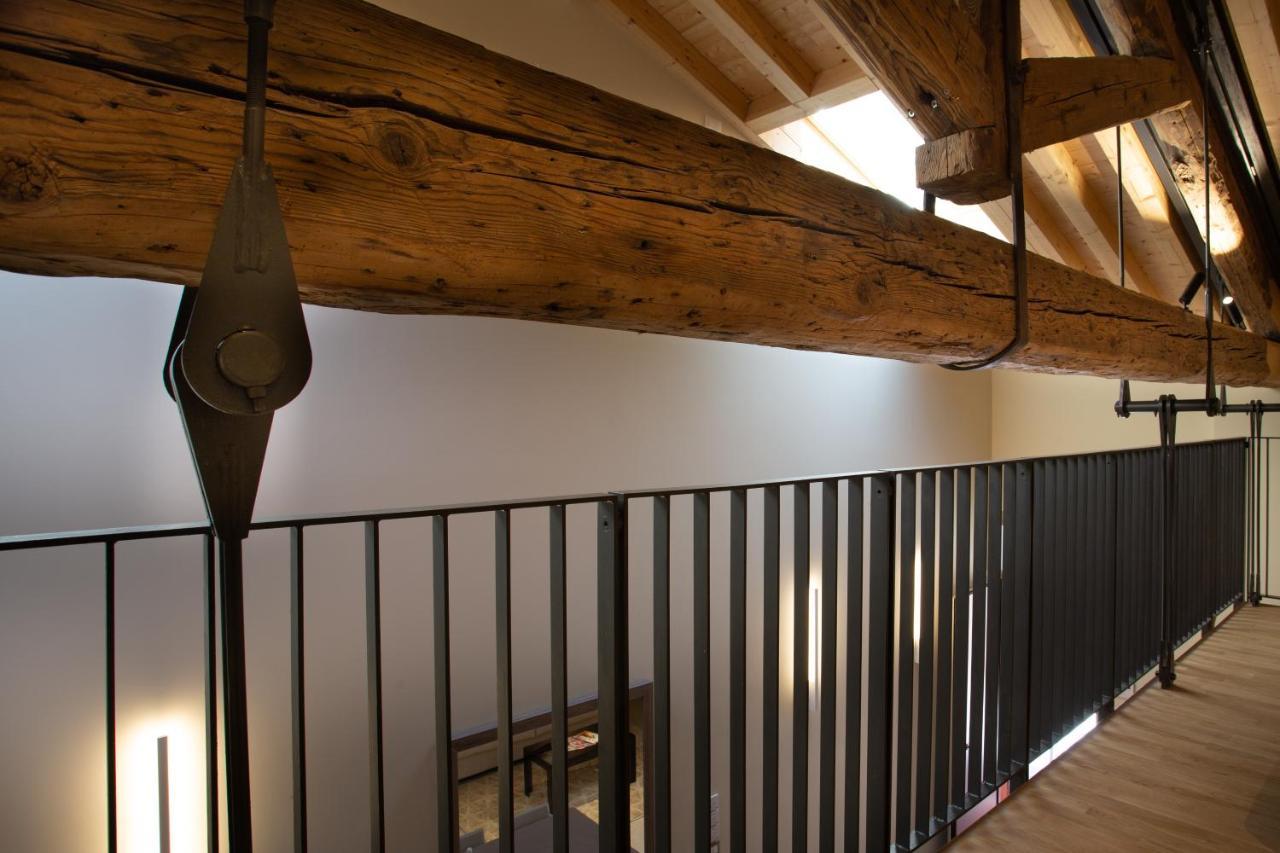 Residence 8 Loft Venezia Eksteriør bilde