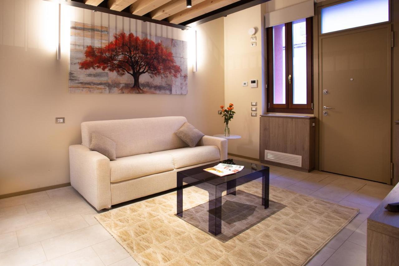 Residence 8 Loft Venezia Eksteriør bilde