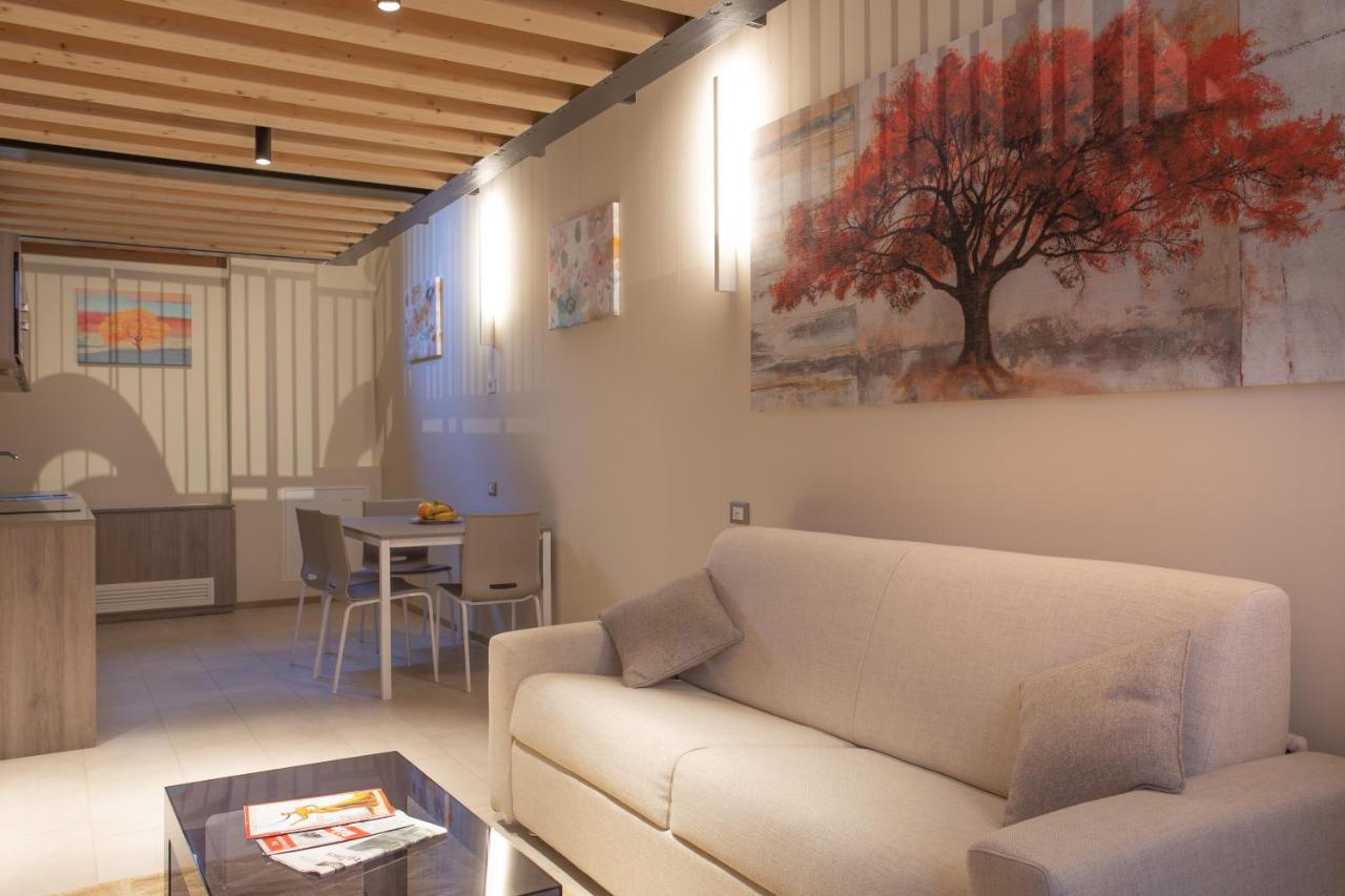 Residence 8 Loft Venezia Eksteriør bilde