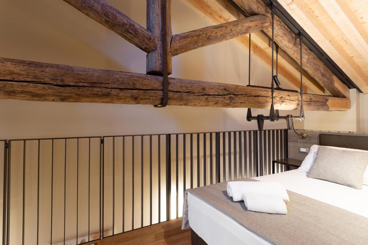 Residence 8 Loft Venezia Eksteriør bilde
