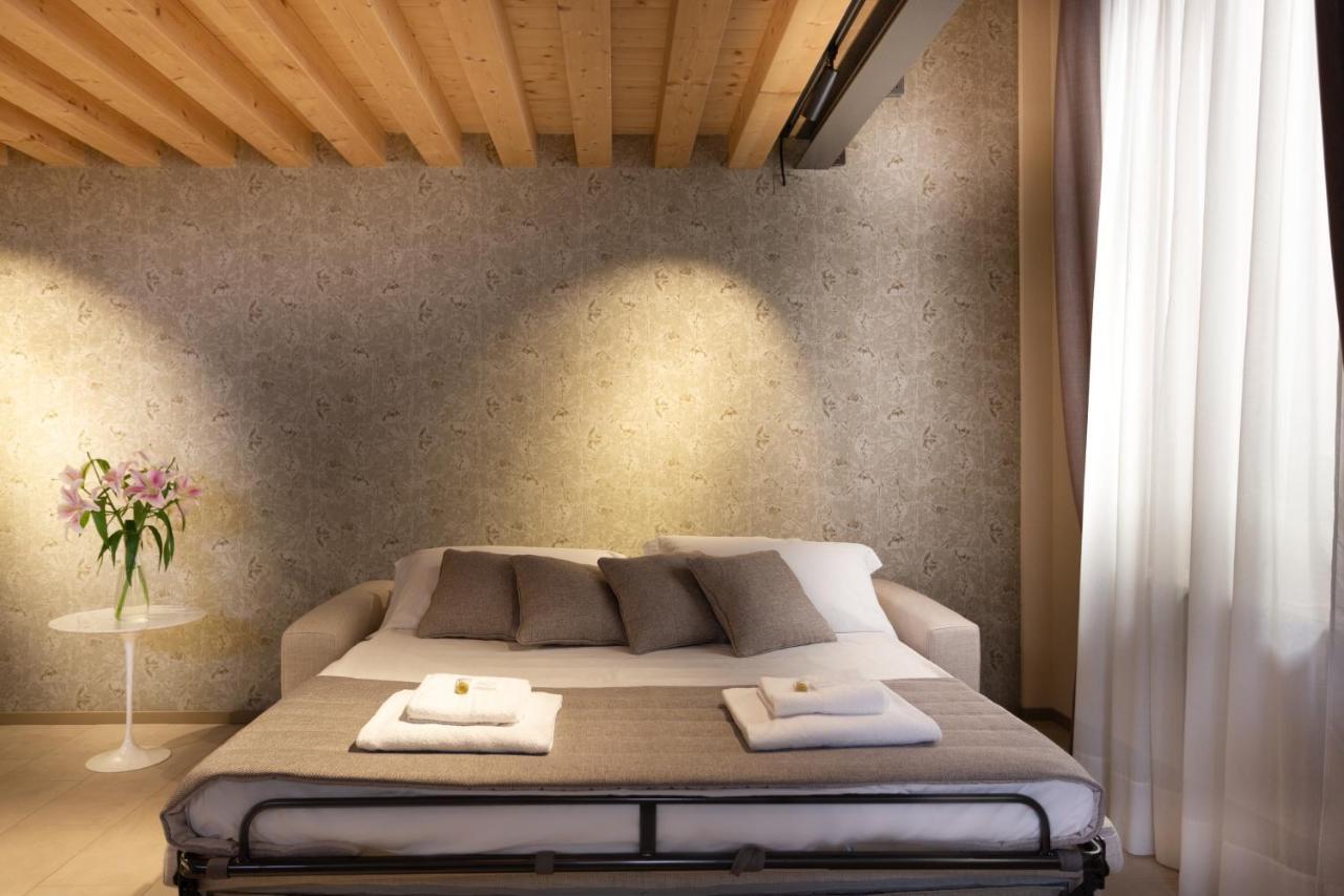 Residence 8 Loft Venezia Eksteriør bilde