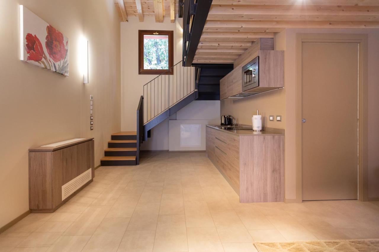Residence 8 Loft Venezia Eksteriør bilde