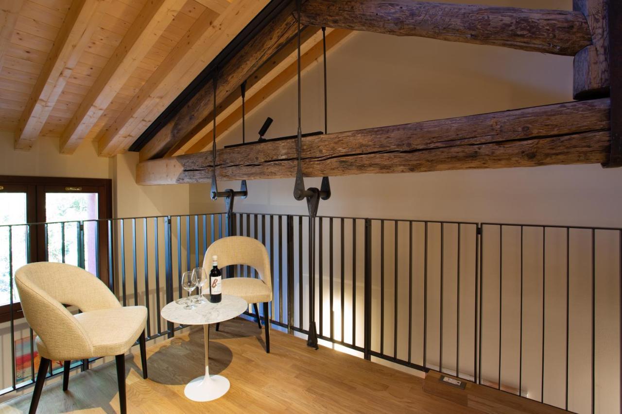 Residence 8 Loft Venezia Eksteriør bilde