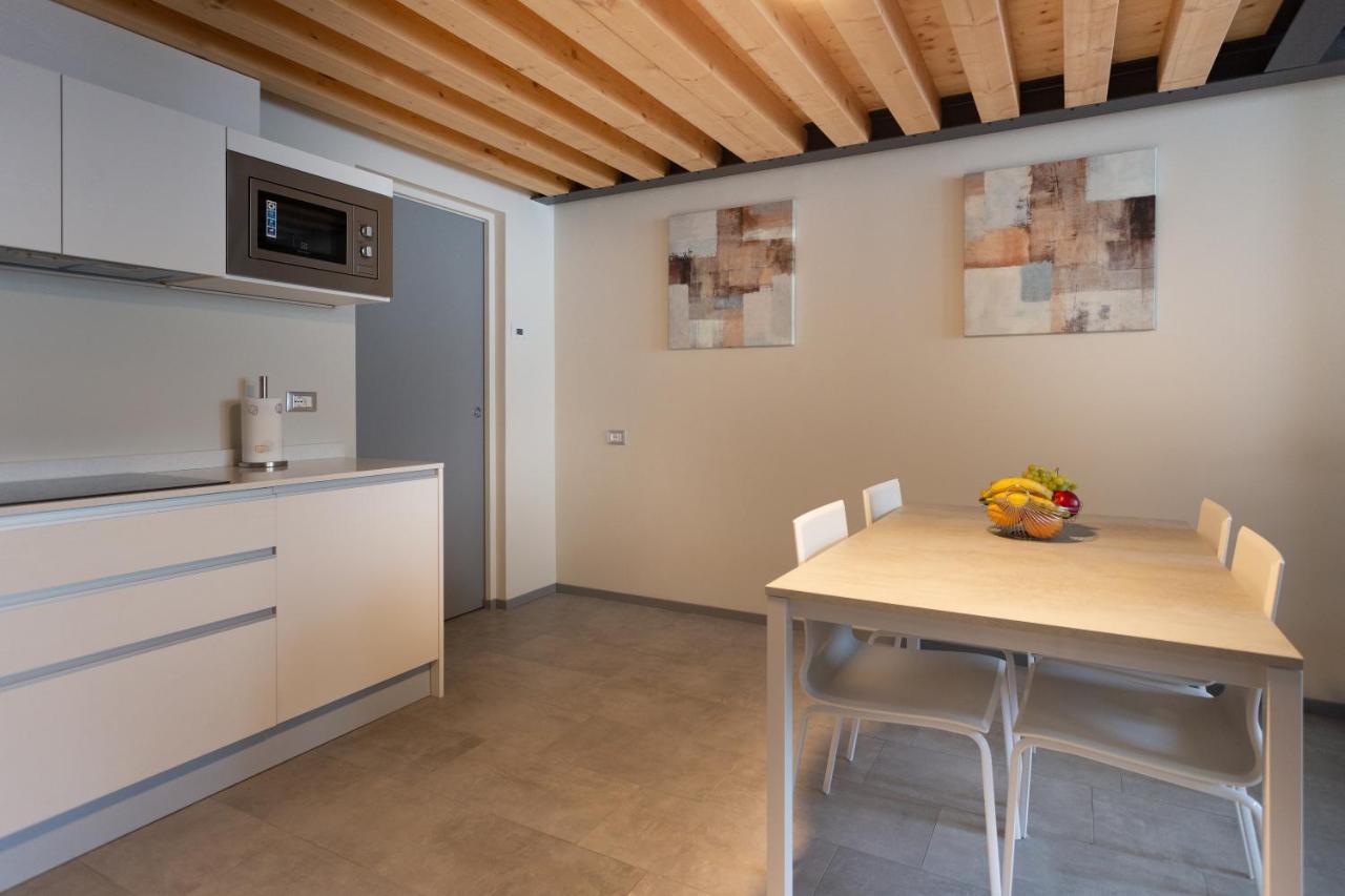 Residence 8 Loft Venezia Eksteriør bilde